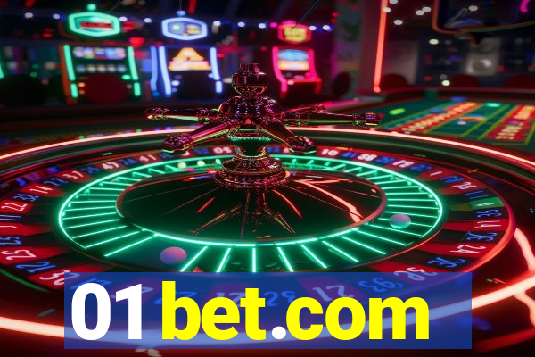 01 bet.com